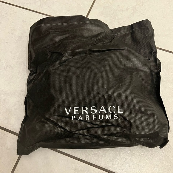 Versace Parfums cross body belt bag - Picture 4 of 4